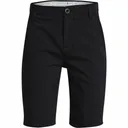 Under Armour Boys Golf junior shorts, svart