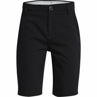 Under Armour Boys Golf junior shorts, svart