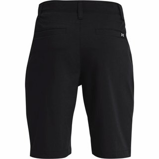 Under Armour Boys Golf junior shorts, svart