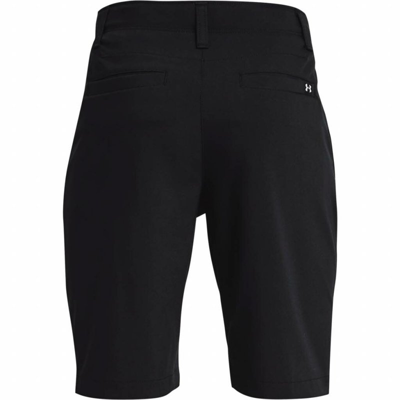 Under Armour Boys Golf junior shorts, svart