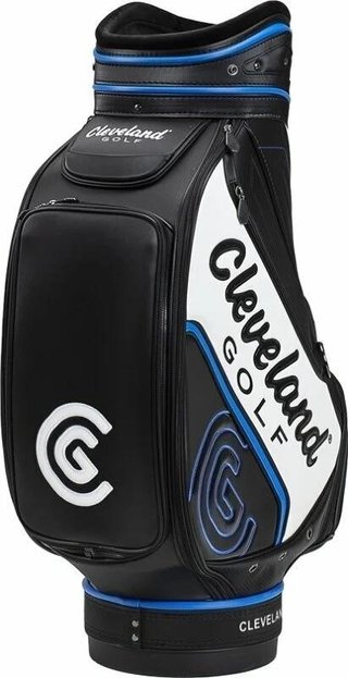 Cleveland Staff bag, cart bag