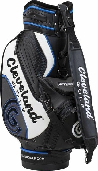 Cleveland Staff bag, cart bag