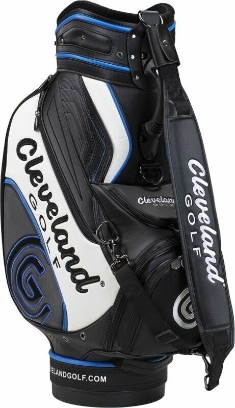 Cleveland Staff bag, cart bag