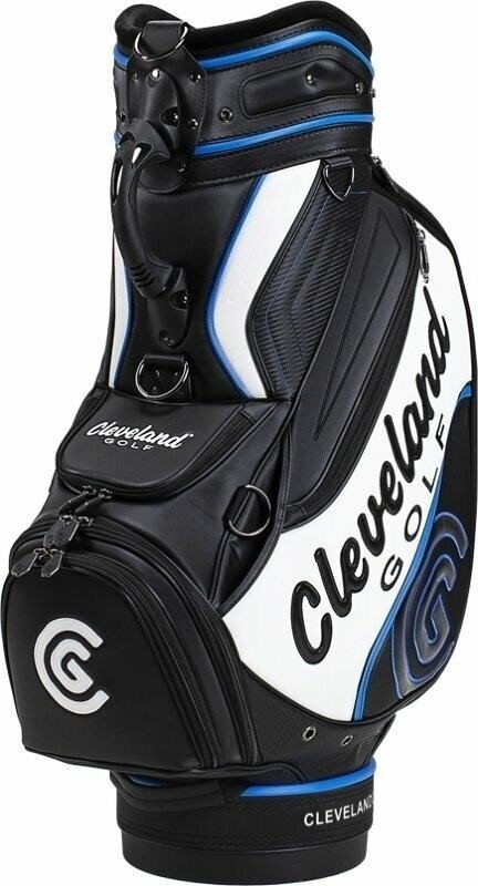 Cleveland Staff bag, cart bag