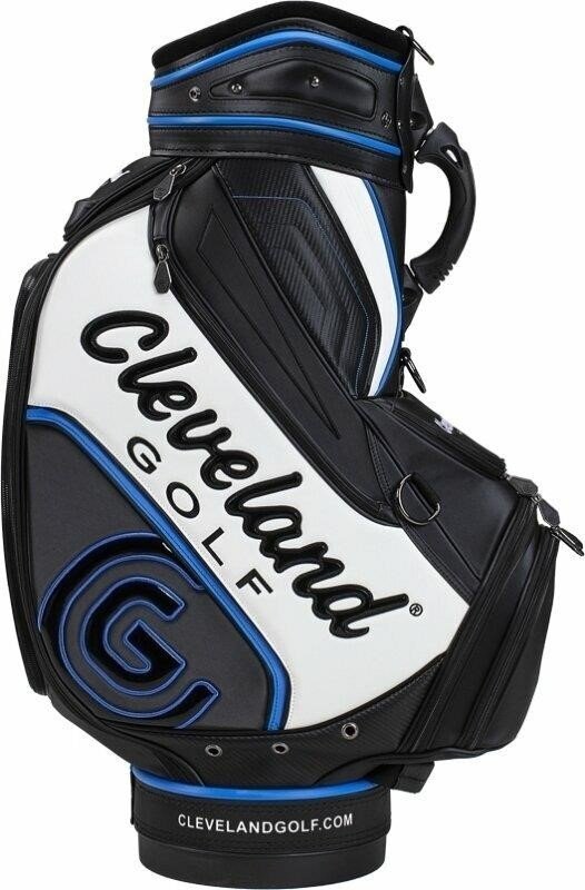 Cleveland Staff bag, cart bag