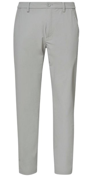 Oakley Take Pro Heather herrbukser, stone gray