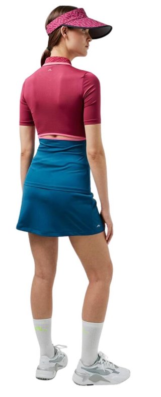 J.Lindeberg Odella Golf dampolo, anemone