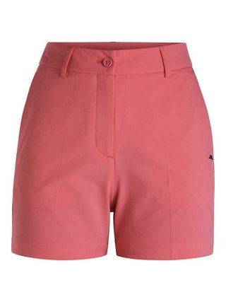 J.Lindeberg Gwen Golf dam golfshorts, hot pink