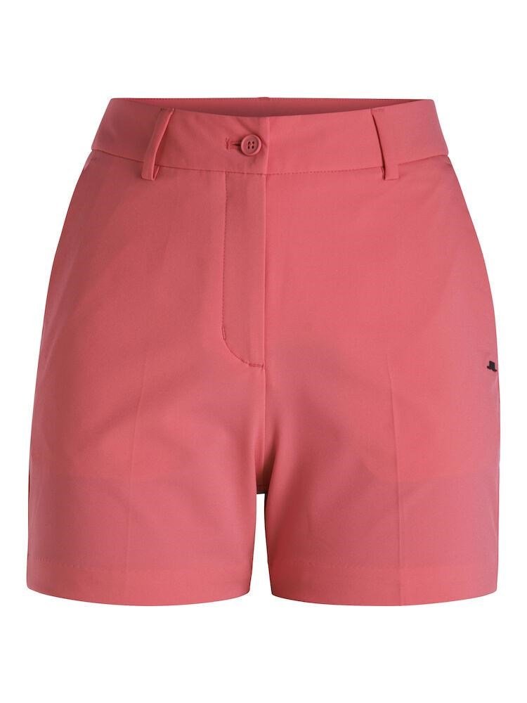 J.Lindeberg Gwen Golf dam golfshorts, hot pink