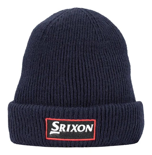 Srixon mössa, marinblå