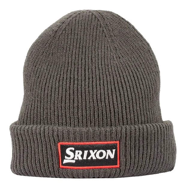 Srixon beanie mössa, antracit