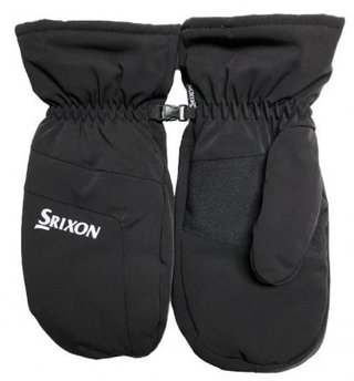 Srixon Winter Mittens golf handskar, svart
