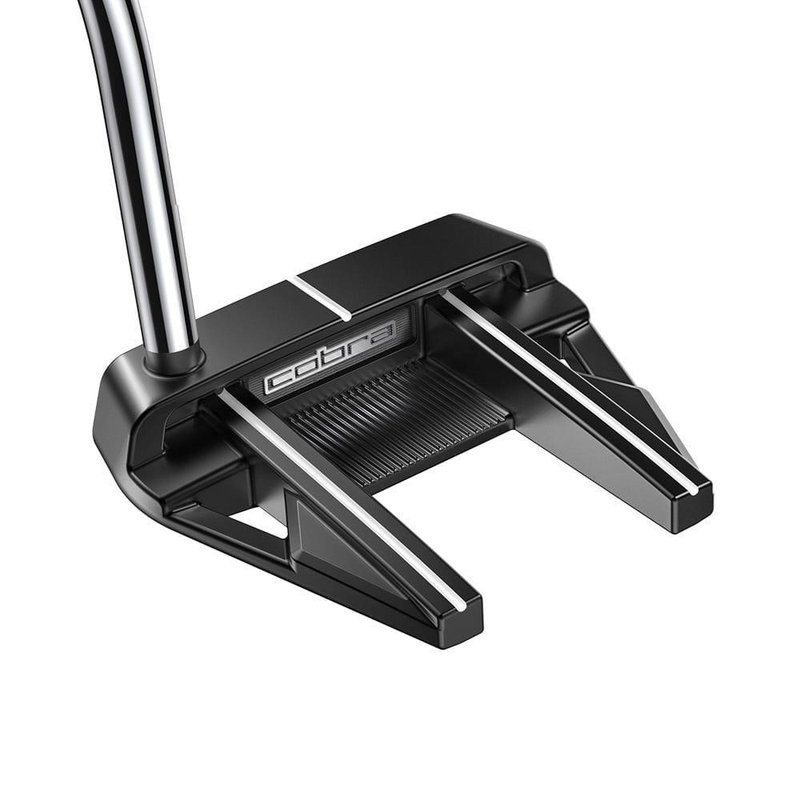 Cobra King Nova Single Blend putter, RH, 34"