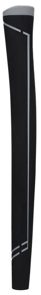 Golf Pride Pro Only Red Star 72cc putter grip, svart