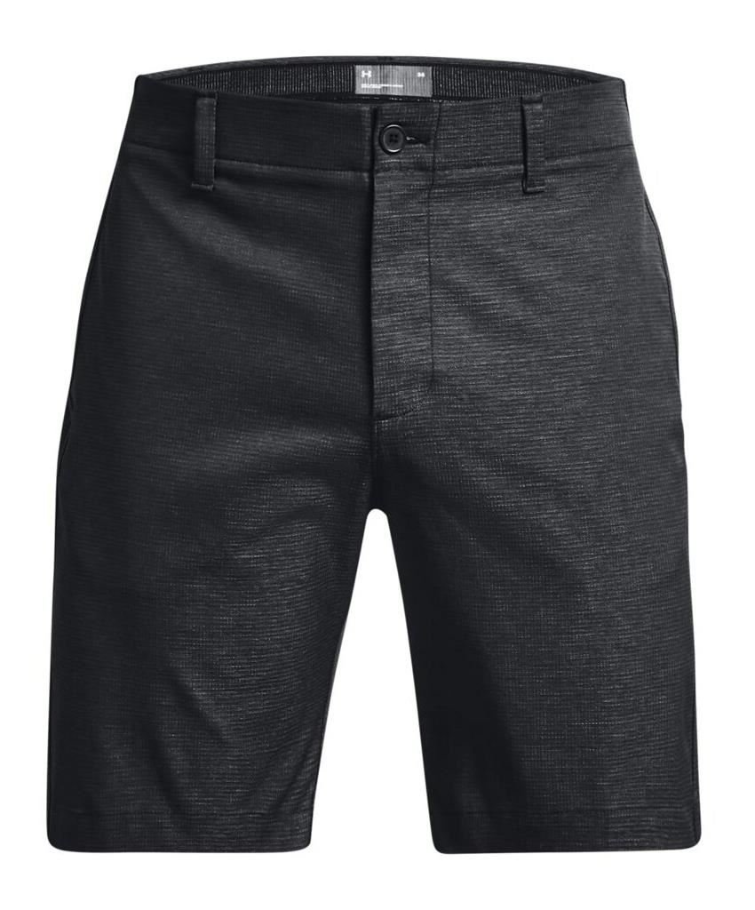Under Armour Iso-Chill Airvent herr shorts, svart