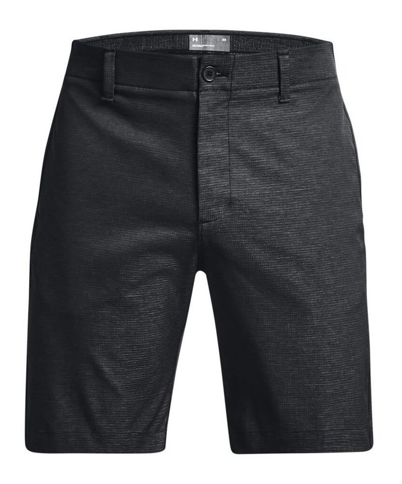 Under Armour Iso-Chill Airvent herr shorts, svart