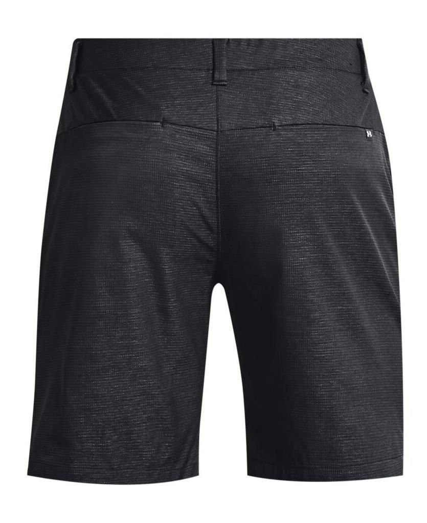 Under Armour Iso-Chill Airvent herr shorts, svart