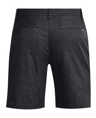 Under Armour Iso-Chill Airvent herr shorts, svart