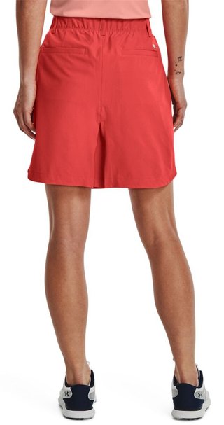 Under Armour Links Woven damgolfkjol, orange