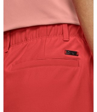 Under Armour Links Woven damgolfkjol, orange
