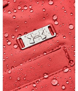 Under Armour Links Woven damgolfkjol, orange