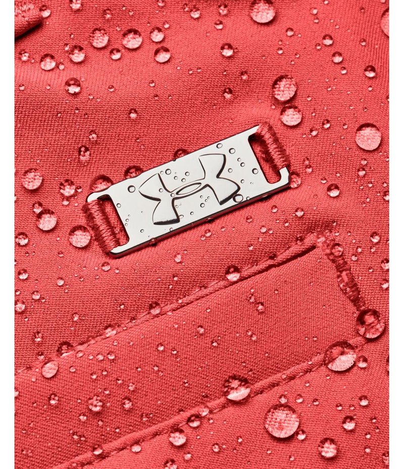 Under Armour Links Woven damgolfkjol, orange
