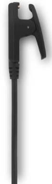 Garmin laddnings-USB-klämma för Forerunner 3x/23x/6xx/735, Approach S20/G10 och vívomove Optic