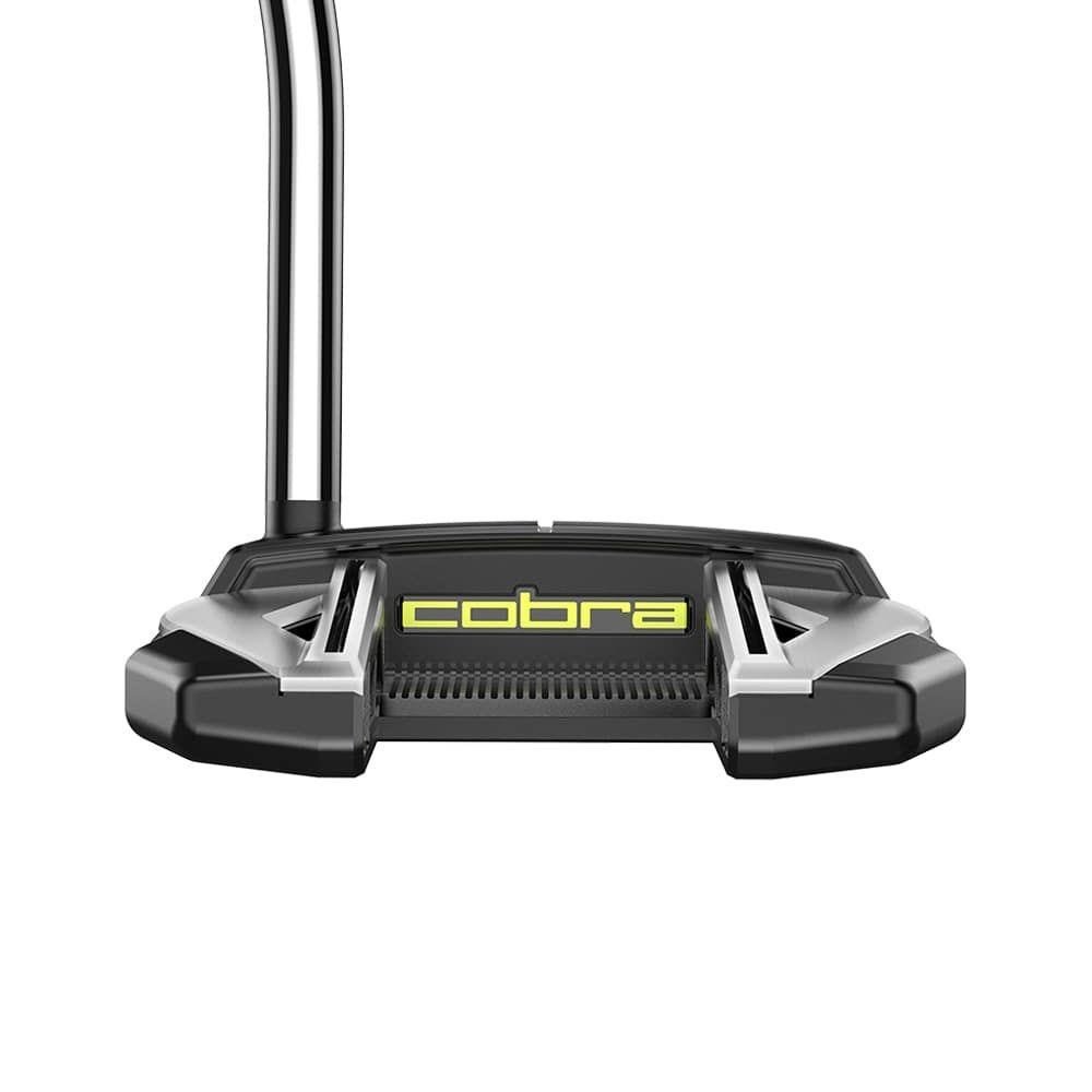 Cobra King 3D Printed Supernova putter