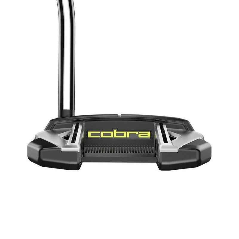 Cobra King 3D Printed Supernova putter