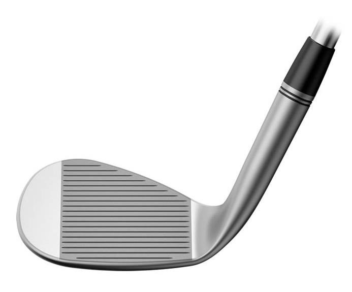 PING Glide Forged Pro wedge, stål