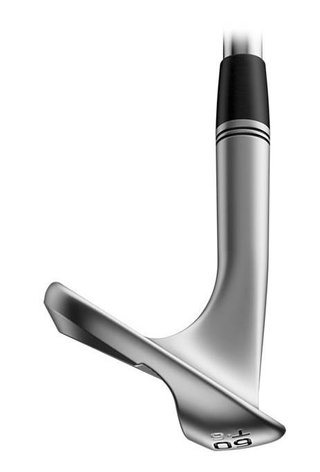PING Glide Forged Pro wedge, stål