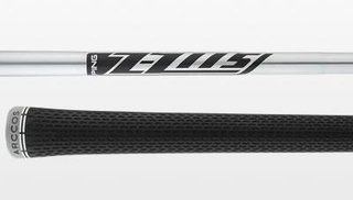 PING Glide Forged Pro wedge, stål