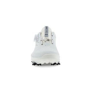 Ecco Biom G5 Boa Lydia Ko damgolfsko, vit