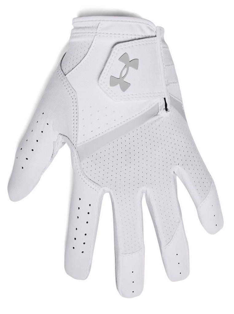 Under Armour Iso-Chill damgolfhandske, vit