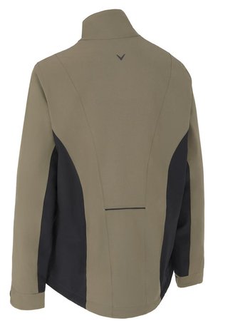 Callaway ColorBlock WaterProof damjacka, industrial green
