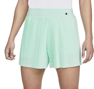 Nike Ace Pleated damgolfshorts, mint foam