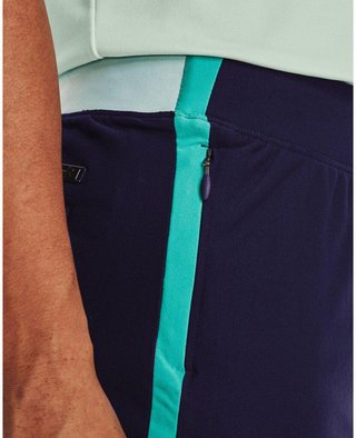 Under Armour Links Knit damgolfkjol, navy