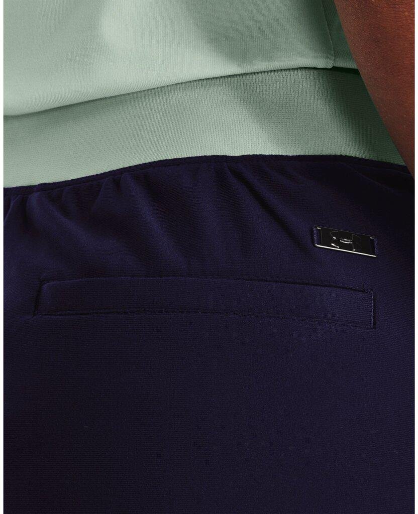 Under Armour Links Knit damgolfkjol, navy