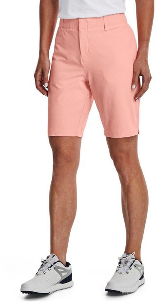 Under Armour Links damshorts, pink sands