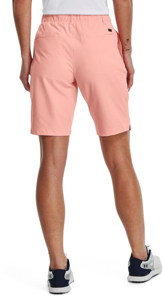 Under Armour Links damshorts, pink sands
