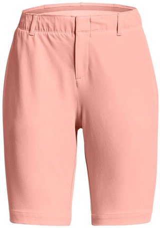 Under Armour Links damshorts, pink sands