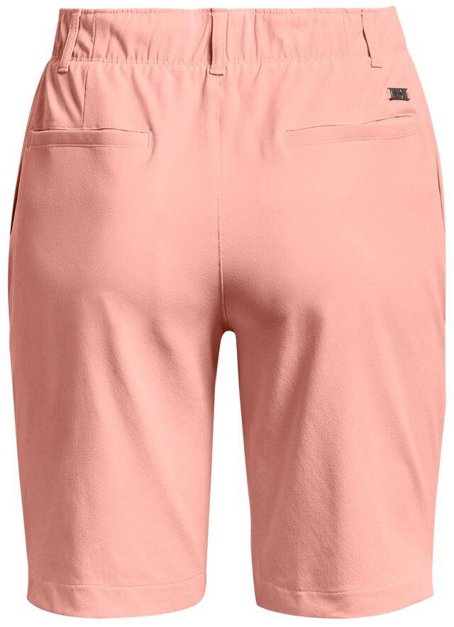 Under Armour Links damshorts, pink sands