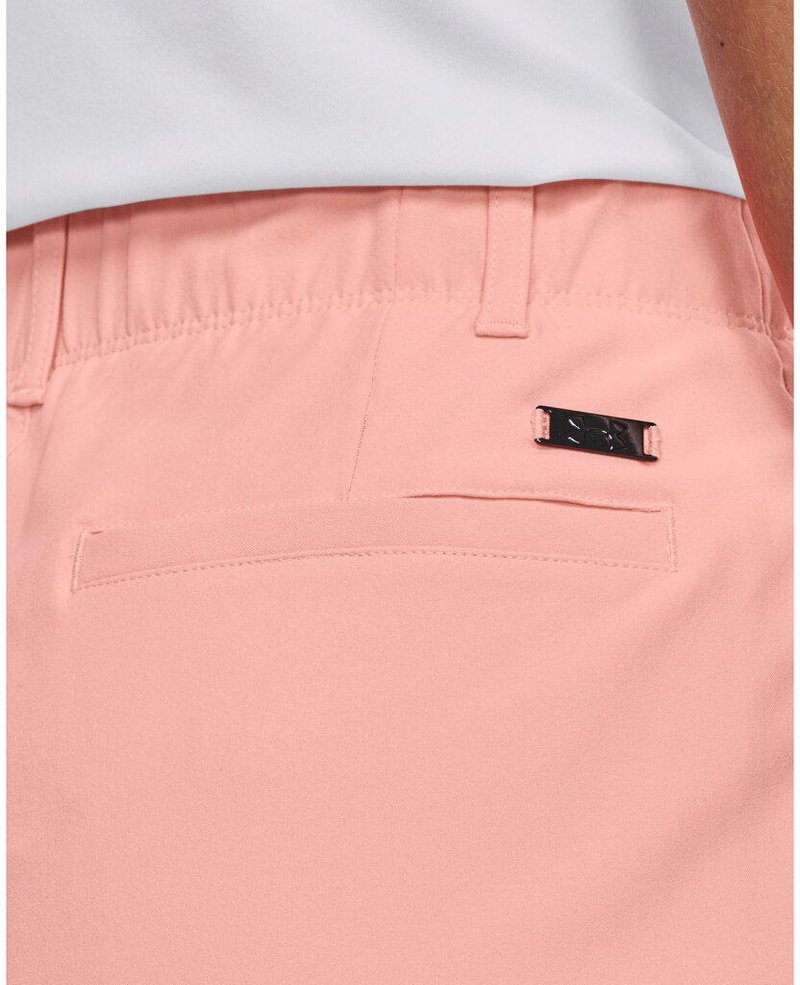 Under Armour Links damshorts, pink sands