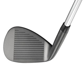 MacGregor V-Foil Gunmetal wedge, stål