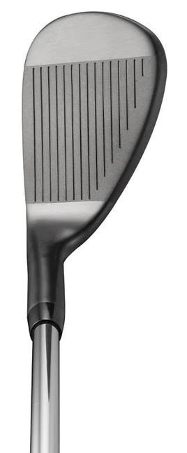 MacGregor V-Foil Gunmetal wedge, stål