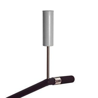 Big Max e-Lite paraplyhållare, grå