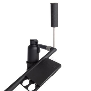 Big Max e-Lite Score Card Holder (QL) svart