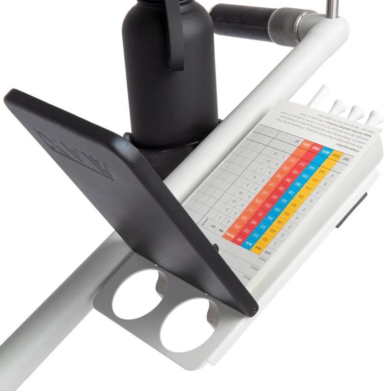 Big Max e-Lite Score Card Holder (QL), grå