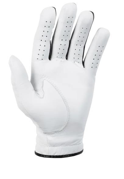 Titleist Players Flex dam golfhandske, vit