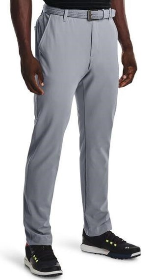 Under Armour Drive Tapered herrgolfbyxor, grå